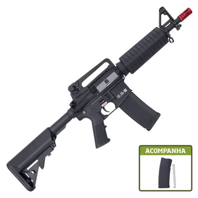 RIFLE_DE_AIRSOFT_AEG_M4_CARBINE_SA_C02_BLACK_CORE_1 RIFLE_DE_AIRSOFT_AEG_M4_CARBINE_SA_C02_BLACK_CORE