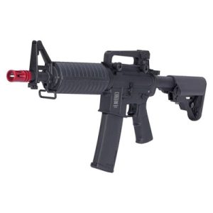 RIFLE DE AIRSOFT AEG M4 CARBINE SA-C02 BLACK CORE – SPECNA ARMS