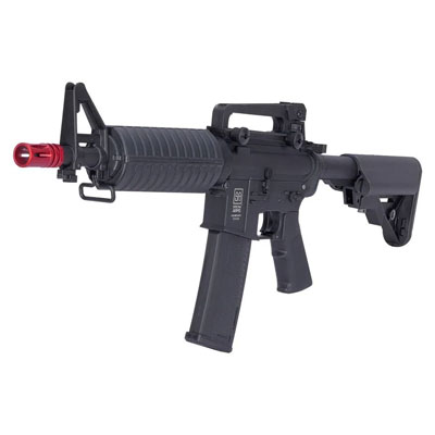 RIFLE_DE_AIRSOFT_AEG_M4_CARBINE_SA_C02_BLACK_CORE_3 RIFLE_DE_AIRSOFT_AEG_M4_CARBINE_SA_C02_BLACK_CORE