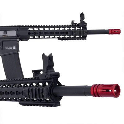 RIFLE_DE_AIRSOFT_AEG_M4_KEYMOD_SA_F02_BLACK_SERIE_FLEX_SPECNA_ARMS