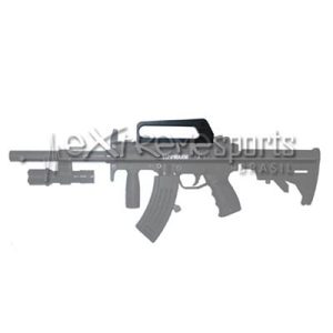 Alça Carry Handle M4/M16 11mm