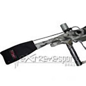 Barrel Socks Black – Extreme Sports Brasil