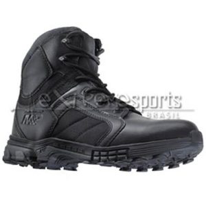 Bota Tática PERFORMANCE 6″ – Smith & Welson – Tamanho 41,5