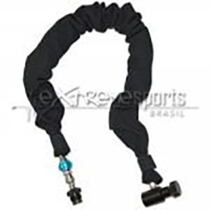 Capa preta para Remote – Extreme Sports