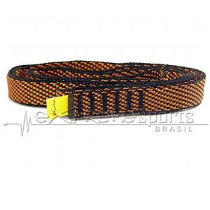 Fita Solteira ou Anél 120 cm 24 KN – ALPEN PASS