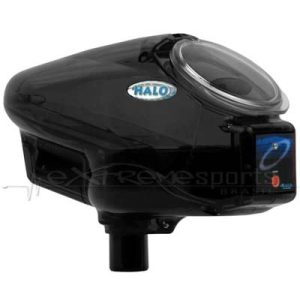 Loader Halo B + V35 board + Rip Drive Black