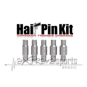 Techt – Hair Pin Trigger Kit