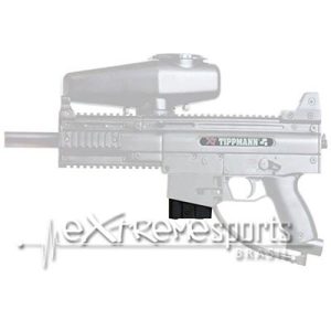 Tippmann X7 – M16 Short Mag